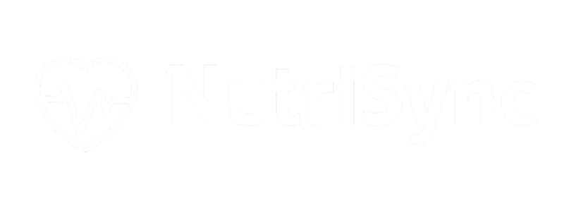 NutriSync Logo